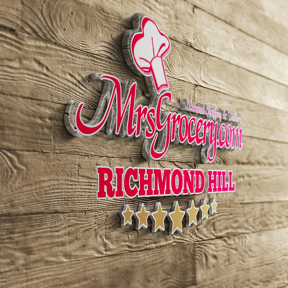 Richmond Hill
